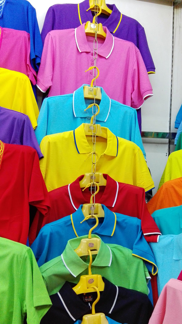 polo