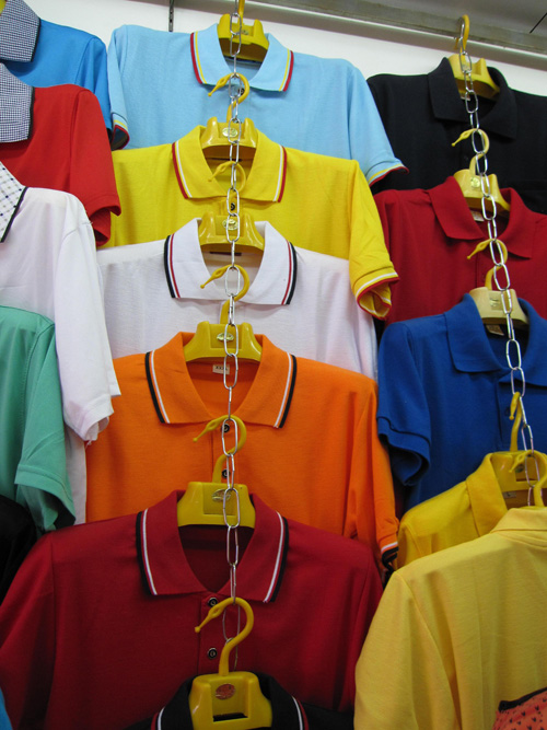 POLO T