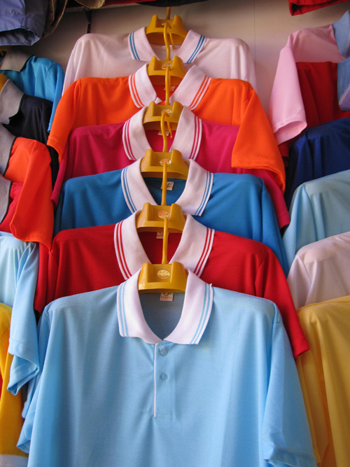 POLO T