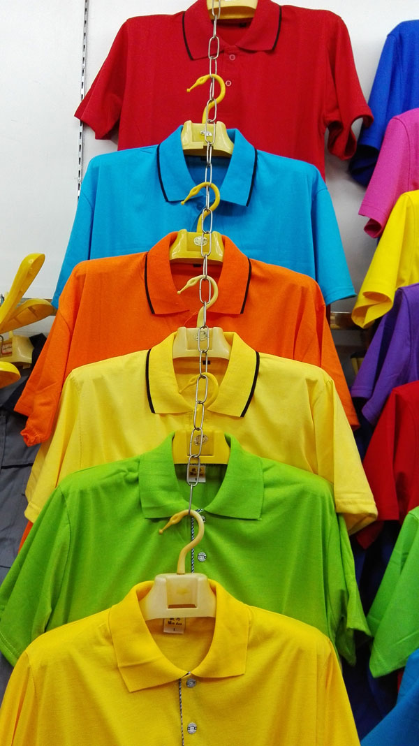 polo